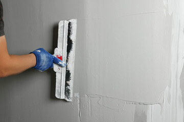 How to Choose a Drywall Repair Contractor