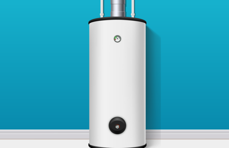 How to Select Water Heaters