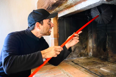 How to Keep a Chimney Sweep Clean