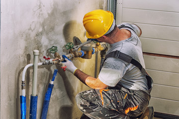What Is Commercial Plumbing?
